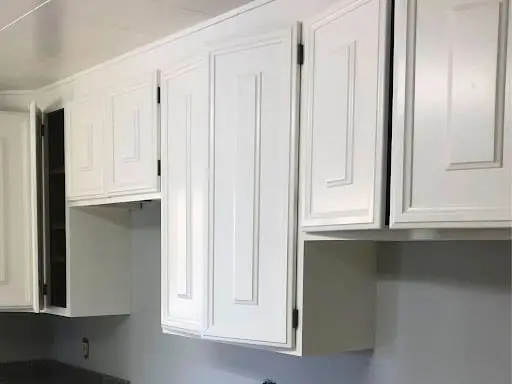 Cabinet Painting