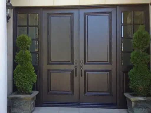 Door Painting