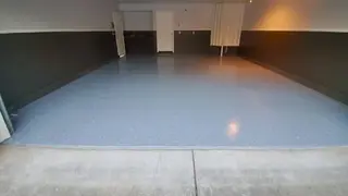 Epoxy & Concrete Coatings