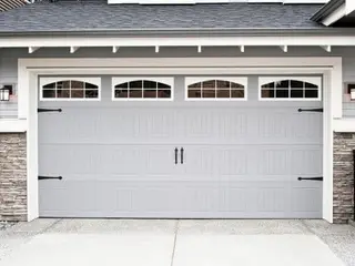 Garage Painting