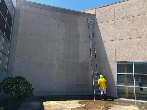 Paint Preparation & Repair Services in Hayward, CA & the Bay Area - The Foundation for a Flawless Finish