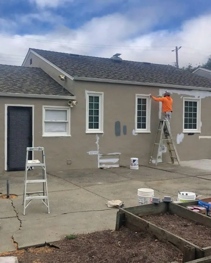 San Jose's Premier Painting Contractor