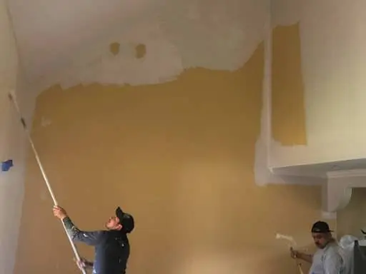 Wall Painting