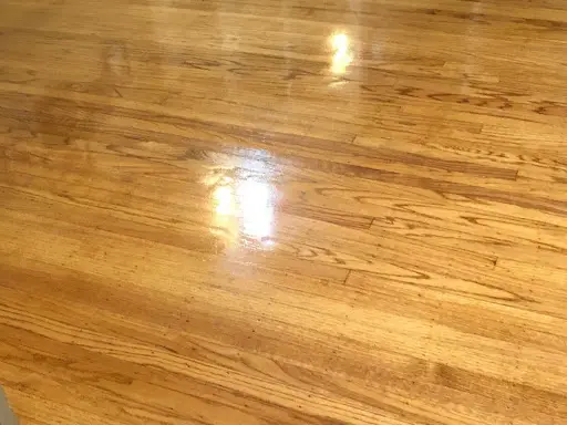 Wood Staining